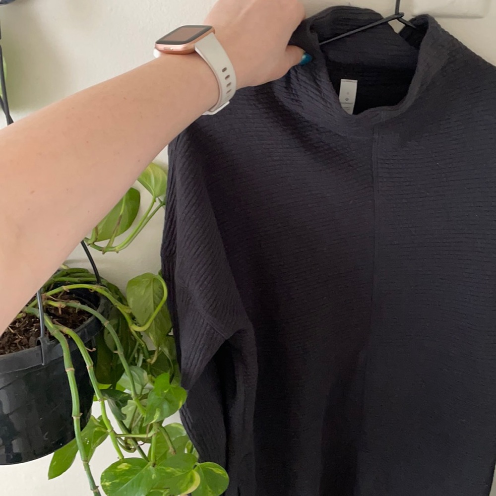 Lululemon Casual Dress